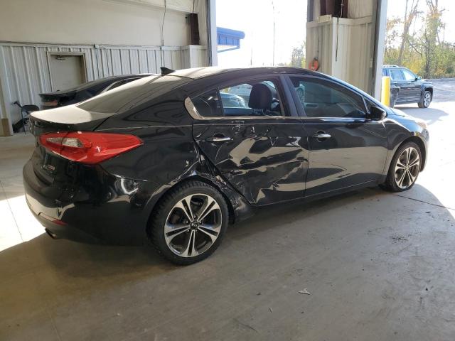 Photo 3 from auction – 2014 KIA FORTE EX with VIN KNAFZ4A85E5061590