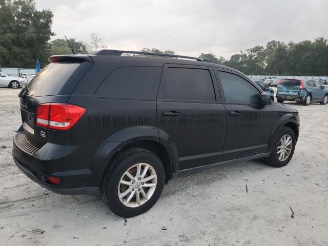 Photo 3 from auction – 2015 DODGE JOURNEY SX with VIN 3C4PDCBG3FT552084