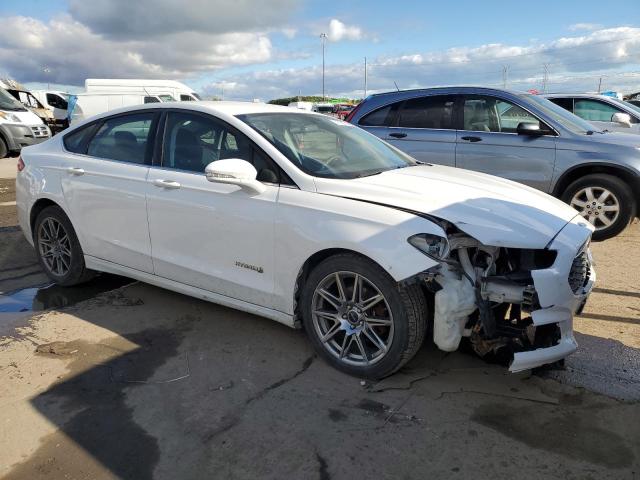 Photo 4 from auction – 2013 FORD FUSION SE with VIN 3FA6P0LU7DR180013