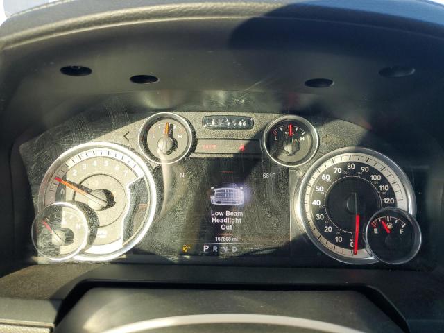 Photo 9 from auction – 2015 RAM 1500 LARAM with VIN 1C6RR7NT5FS717281