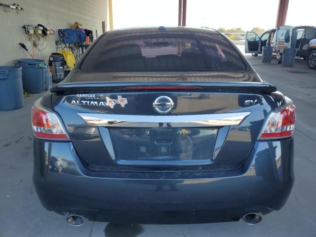 Photo 6 from auction – 2015 NISSAN ALTIMA 2.5 with VIN 1N4AL3AP5FC228842