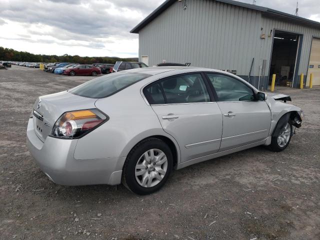 Photo 3 from auction – 2011 NISSAN ALTIMA BAS with VIN 1N4AL2AP3BN481036