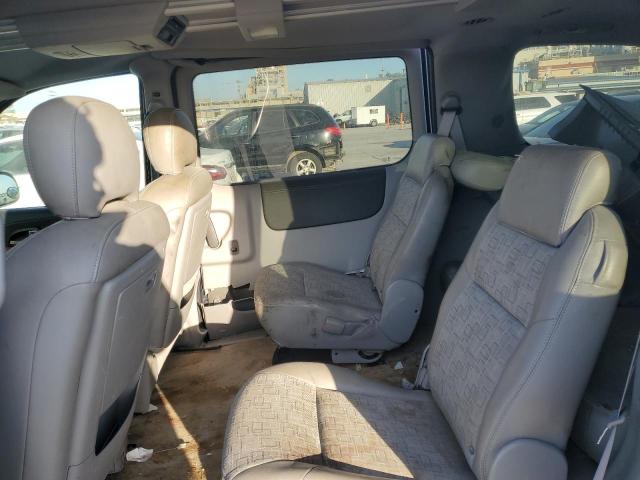 Photo 11 from auction – 2005 SATURN RELAY 2 with VIN 5GZDV03L15D267543