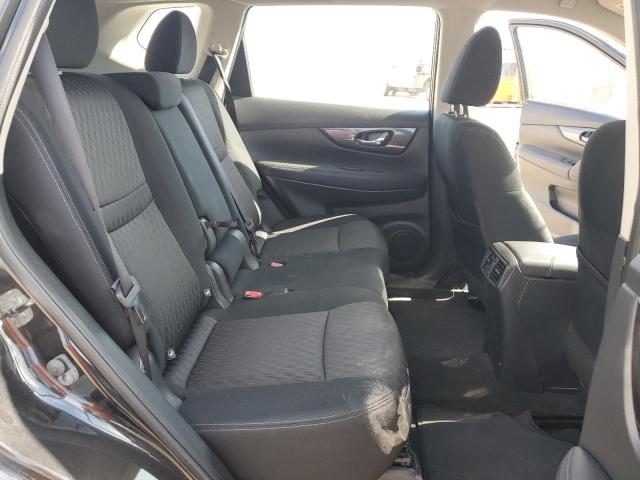 Photo 10 from auction – 2017 NISSAN ROGUE S with VIN KNMAT2MT0HP506670