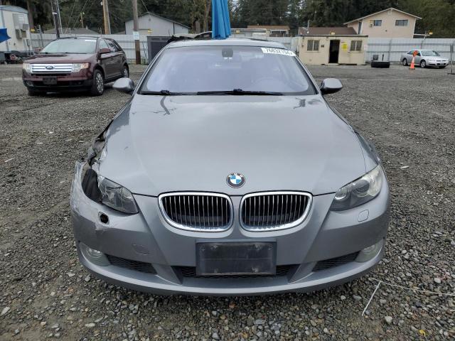 Photo 5 from auction – 2007 BMW 328 XI with VIN WBAWC33517PC86310