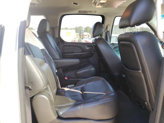 Photo 11 from auction – 2014 CADILLAC ESCALADE with VIN 1GYS3JEF9ER217210