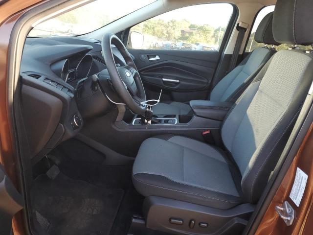 Photo 7 from auction – 2017 FORD ESCAPE SE with VIN 1FMCU0GD2HUC17589