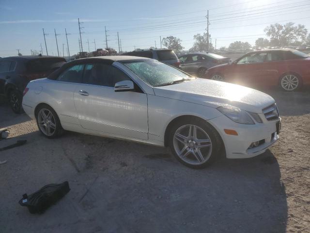 Photo 4 from auction – 2011 MERCEDES-BENZ E 350 with VIN WDDKK5GF1BF069991
