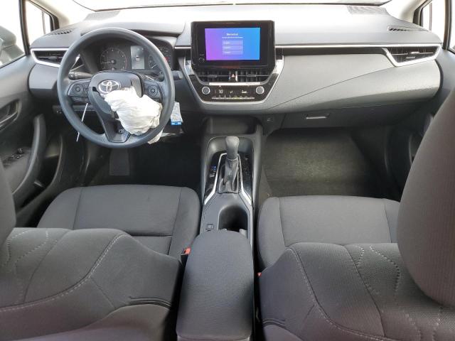 Photo 8 from auction – 2024 TOYOTA COROLLA LE with VIN 5YFB4MDE5RP141983