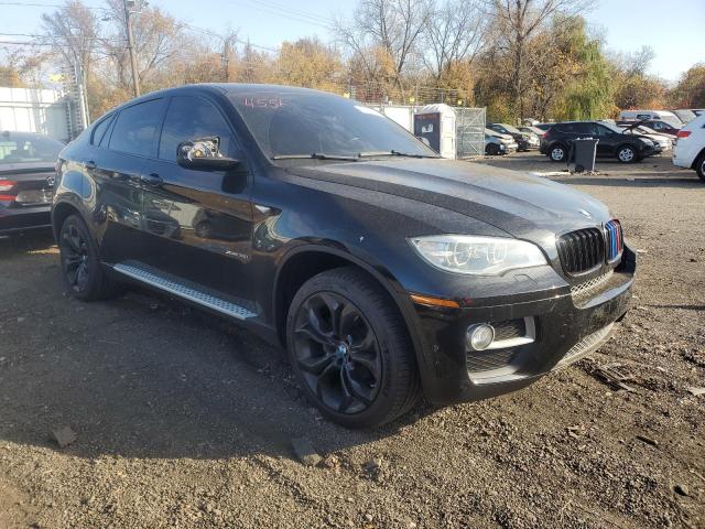 Photo 4 from auction – 2013 BMW X6 XDRIVE3 with VIN 5UXFG2C56DL785006