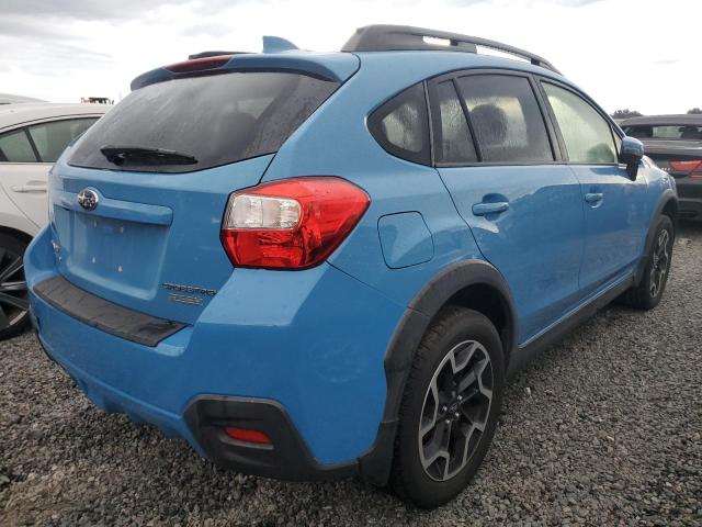 Photo 3 from auction – 2016 SUBARU CROSSTREK with VIN JF2GPALC5G8337413
