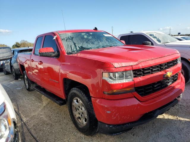 Photo 4 from auction – 2018 CHEVROLET SILVERADO with VIN 1GCVKREC6JZ136993