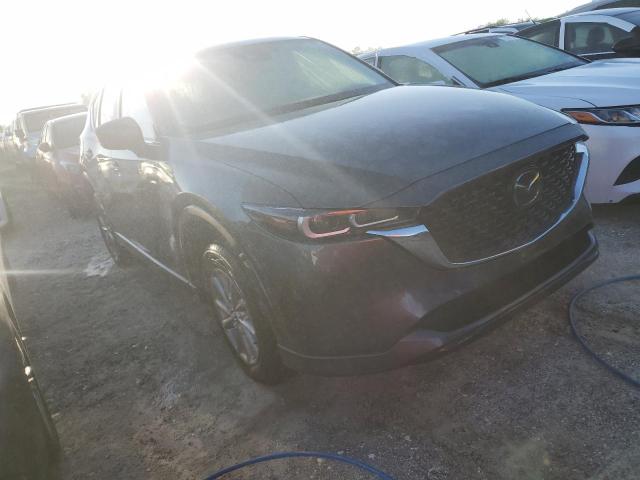 Photo 4 from auction – 2024 MAZDA CX-5 SELEC with VIN JM3KFBBL4R0409875