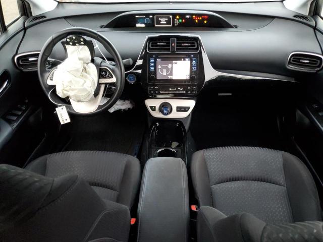 Photo 8 from auction – 2019 TOYOTA PRIUS PRIM with VIN JTDKARFP6K3119655