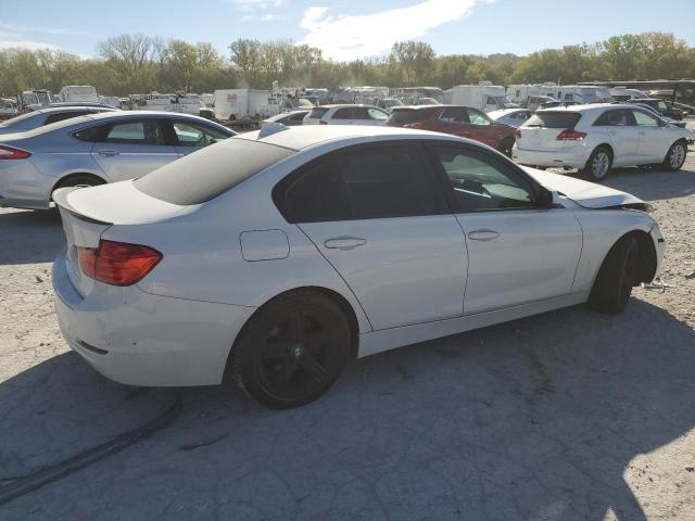 Photo 3 from auction – 2015 BMW 320 I with VIN WBA3B1G56FNT03517
