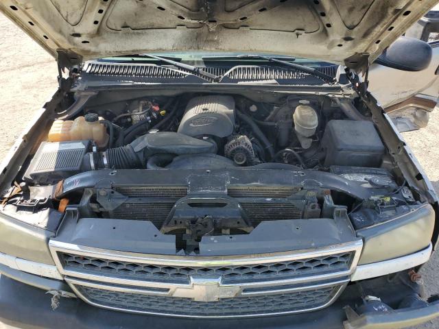 Photo 11 from auction – 2003 CHEVROLET SILVERADO with VIN 2GCEC19TX31211442