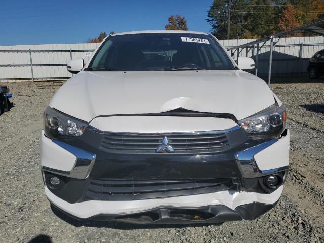 Photo 5 from auction – 2017 MITSUBISHI OUTLANDER with VIN JA4AP3AU3HZ048855