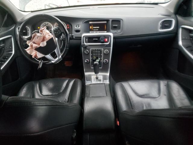 Photo 8 from auction – 2012 VOLVO S60 with VIN YV1622FSXC2058175