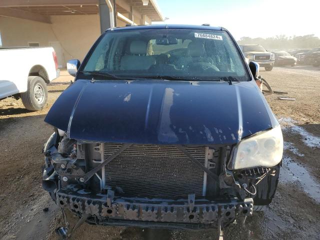 Photo 5 from auction – 2012 CHRYSLER TOWN & COU with VIN 2C4RC1GGXCR270502