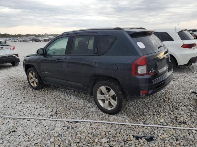 Photo 2 from auction – 2016 JEEP COMPASS SP with VIN 1C4NJDBB1GD520834