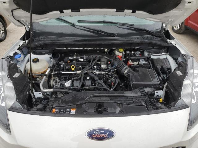 Photo 12 from auction – 2021 FORD ESCAPE TIT with VIN 1FMCU9J92MUB35736