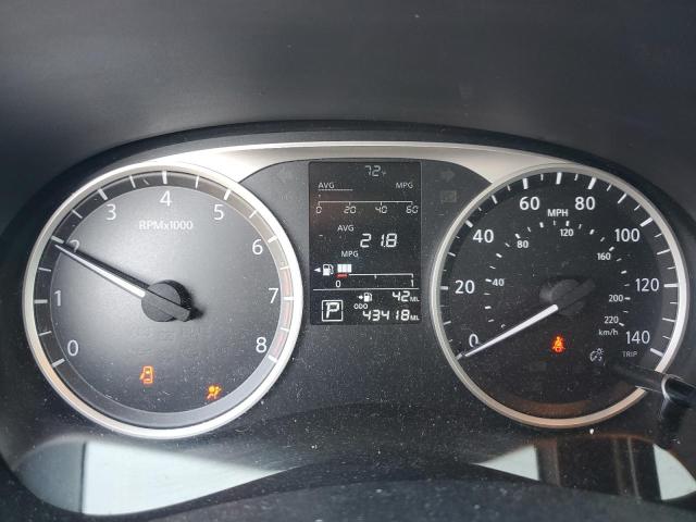 Photo 9 from auction – 2020 NISSAN KICKS S with VIN 3N1CP5BV2LL558263