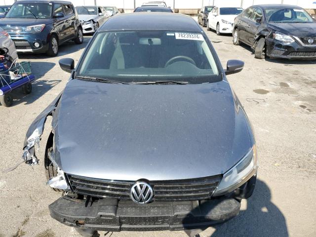 Photo 5 from auction – 2011 VOLKSWAGEN JETTA BASE with VIN 3VW2K7AJ8BM052475