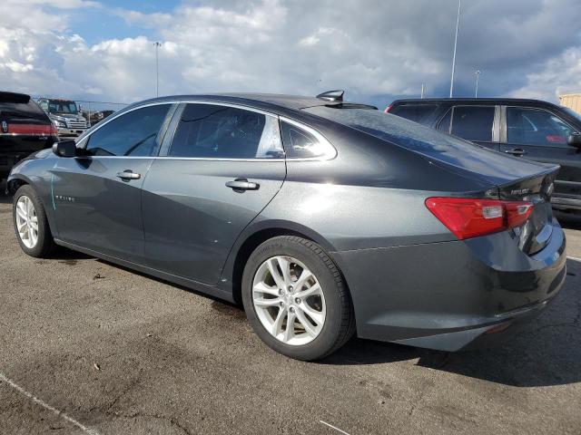 Photo 2 from auction – 2016 CHEVROLET MALIBU LT with VIN 1G1ZE5ST6GF338421