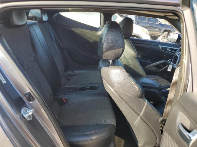 Photo 10 from auction – 2015 HYUNDAI VELOSTER with VIN KMHTC6AD0FU221104