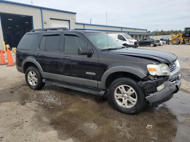Photo 4 from auction – 2006 FORD EXPLORER X with VIN 1FMEU63836UB02341