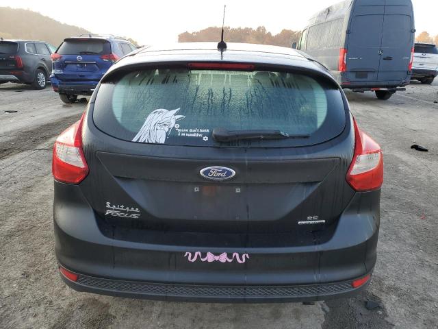 Photo 6 from auction – 2013 FORD FOCUS SE with VIN 1FADP3K21DL137083