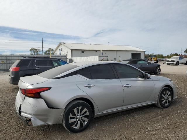 Photo 3 from auction – 2020 NISSAN ALTIMA S with VIN 1N4BL4BW9LC234574