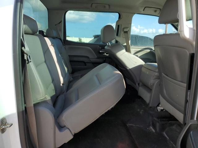 Photo 10 from auction – 2015 CHEVROLET SILVERADO with VIN 1GC1KUEG2FF134543
