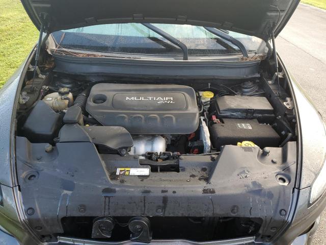 Photo 12 from auction – 2014 JEEP CHEROKEE L with VIN 1C4PJLCBXEW295350