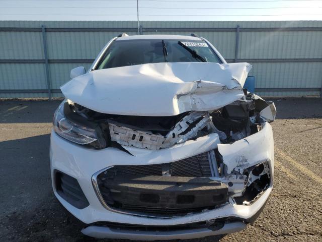 Photo 5 from auction – 2018 CHEVROLET TRAX 1LT with VIN KL7CJPSB3JB658724