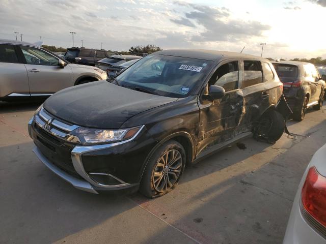 Foto 1 de la subasta – 2016 MITSUBISHI OUTLANDER con VIN JA4AD2A36GZ012831