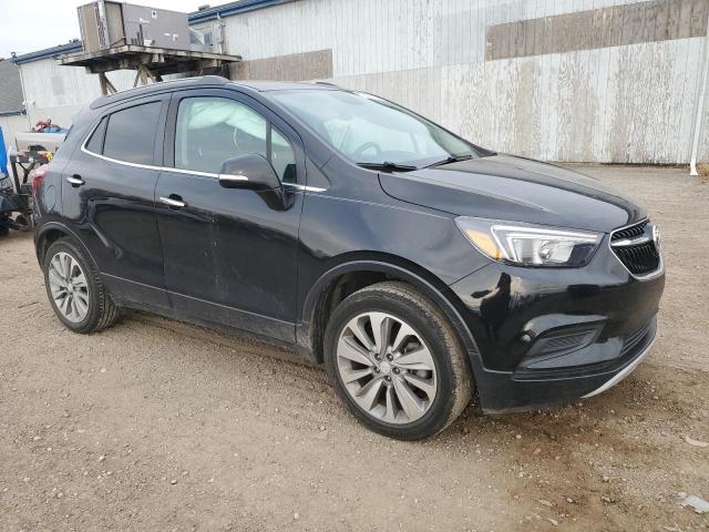 Photo 4 from auction – 2019 BUICK ENCORE PRE with VIN KL4CJASBXKB869866
