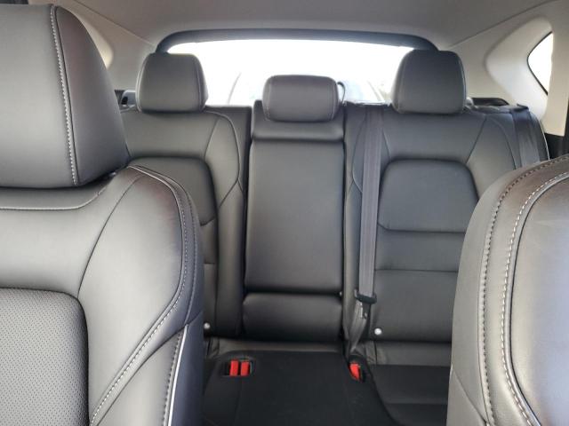 Photo 10 from auction – 2024 MAZDA CX-5 SELEC with VIN JM3KFBBL9R0477122