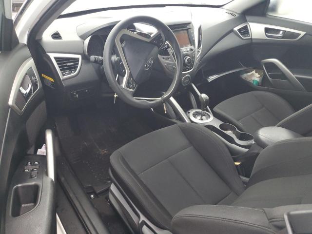 Photo 8 from auction – 2015 HYUNDAI VELOSTER with VIN KMHTC6AD6FU224427