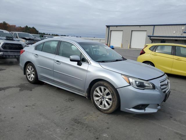 Photo 4 from auction – 2016 SUBARU LEGACY 2.5 with VIN 4S3BNAC60G3063978
