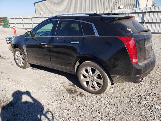 Photo 2 from auction – 2015 CADILLAC SRX PERFOR with VIN 3GYFNCE3XFS558398