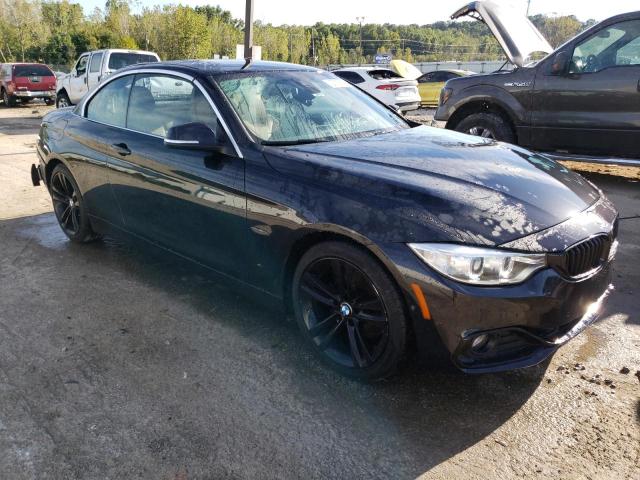 Photo 4 from auction – 2017 BMW 430I with VIN WBA4U7C38H5H20214