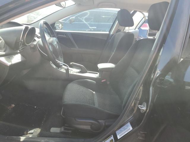 Photo 7 from auction – 2013 MAZDA 3 I with VIN JM1BL1V7XD1718067