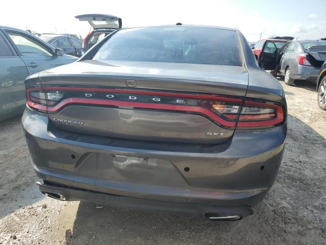 Photo 6 from auction – 2018 DODGE CHARGER SX with VIN 2C3CDXBG3JH180449