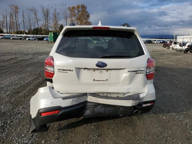 Photo 6 from auction – 2016 SUBARU FORESTER 2 with VIN JF2SJARC9GH566230