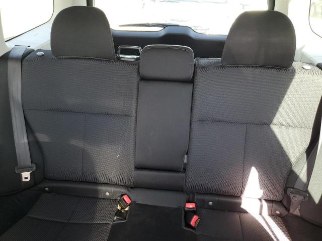 Photo 10 from auction – 2011 SUBARU FORESTER 2 with VIN JF2SHABC7BH762455