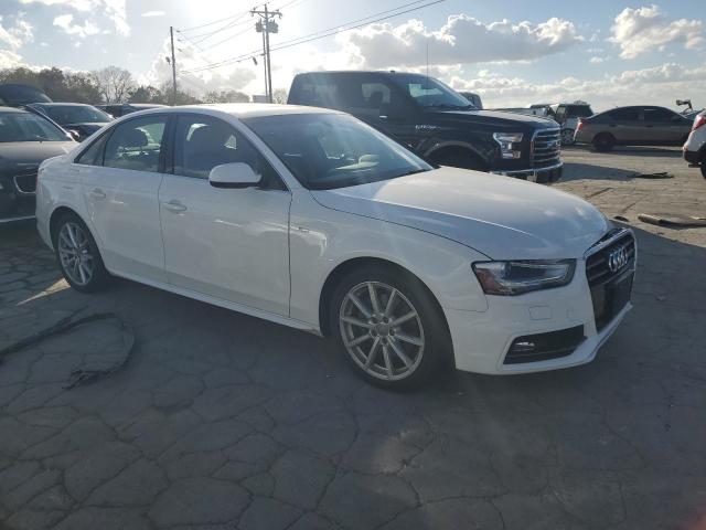 Photo 4 from auction – 2015 AUDI A4 PREMIUM with VIN WAUFFAFL8FN016813