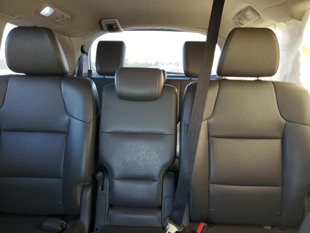 Photo 10 from auction – 2014 HONDA ODYSSEY TO with VIN 5FNRL5H92EB061308