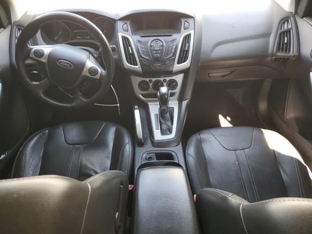 Photo 8 from auction – 2013 FORD FOCUS SE with VIN 1FADP3K2XDL214162