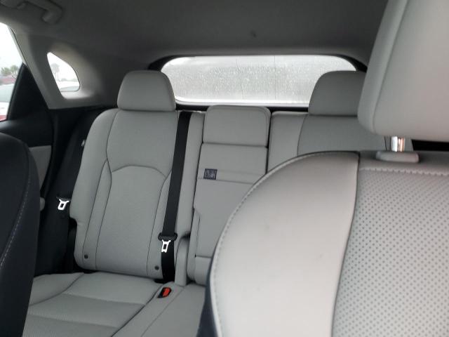 Photo 10 from auction – 2017 LEXUS RX 350 BAS with VIN 2T2ZZMCA5HC066436